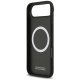 BMW M Kevlar Lines & Logo MagSafe Case for iPhone Air, Black