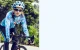 TELESIN Universal Handlebar Tube Clamp Mount for Action Cameras | Универсальное крепление для...