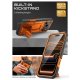 Чехол Supcase Unicorn Beetle Pro для iPhone 17 Pro Max – оранжевый