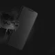 Чехол-книжка Dux Ducis Skin Pro для Samsung Galaxy S22+ черный