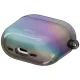Чехол Uniq Iridescia для AirPods 4 - Holo Multicolor