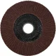 Лепестковый шлифовальный круг Makita 125 мм A80 D-63498