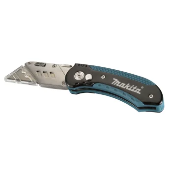 Saliekamais drošības nazis Makita E-11520, 100 mm
