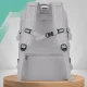 Ceļojumu mugursoma rokas bagāžai 40x30x20 cm ar USB