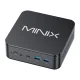 Мини-ПК Minix NR660LP Ryzen 5 6600H 16GB 512GB Windows 11 Pro
