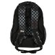 Youth School Backpack ST.RIGHT 17 inch 4 Compartments
