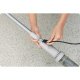 Bestway 60327 Cordless Rechargeable Pool Vacuum for Floor and Walls