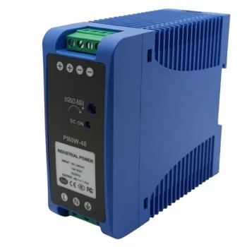 Barošanas bloks uz DIN sliedes 48V 1.25A 60W
