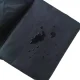 Ūdensizturīgs pārsegs grilam, velosipēdam, mēbelēm, XXL, Melns