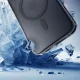 3mk Frosty MagCase vāciņš Apple iPhone 17 Air Balts