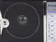 Портативный ретро радиоприемник FM AM SW, черный