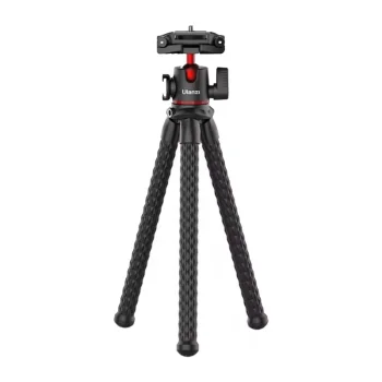 Ulanzi MT-33 painduv statiiv telefonihoidikuga, kuni 2 kg