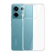 Чехол 3mk Clear Case для Xiaomi Redmi Note 13 5G, прозрачный