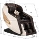 Массажное кресло Sakura Comfort Plus 806, коричневое