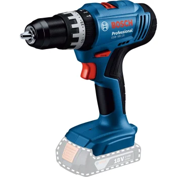 Аккумуляторная ударная дрель-шуруповерт Bosch GSB 18V-25 Professional 18V