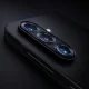 3mk Lens Protection Hybrid Camera Lens Glass for Samsung Galaxy A56 5G