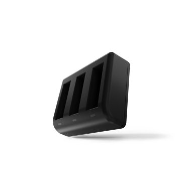 Newell SDC-USB 3-Channel Battery Charger for GoPro 5/6/7