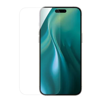 Etteri Flex hibrīda aizsargstikls priekš iPhone 16 Pro Max 6.9"