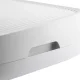 Ступеньки Petkit P9219 для кошачьих туалетов Pura X и Pura Max, белые
