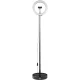 Hama SpotLight FoldUp 102 II LED riņķa lampa viedtālrunim