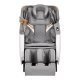 Sakura Classic 306 Massage Chair, White/Grey