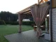 Ūdensnecaurlaidīgs Oksfordas audums, platums 1.6 m, 200 g/m²