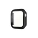 PanzerGlass Apple Watch 7 (45 mm) aizsargvāciņš Full Body, melns