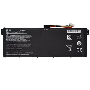 Klēpjdatora akumulators Acer AP16M5J, 4800 mAh, 7.4V