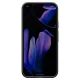 Spigen Thin Fit korpuss priekš Google Pixel 9 Pro XL - melns | case for black