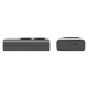 Двухканальное зарядное устройство Newell DL-USB-C для LP-E17