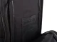 Taktisks militārais mugursoma survival, 30L, melns