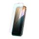 Защитное стекло AmazingThing Titan Max для iPhone 16 Pro Max, прозрачное