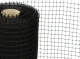 Сетка от кротов 1.5x20 м (25 г/м2, 10x13 мм), черная