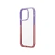 Uniq Combat Duo case iPhone 14 Pro Max 6.7\" lilac-pink/lilac lavender-pink