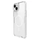 Nillkin Nature Pro Magnetic vāciņš priekš iPhone 15 Plus, caurspīdīgs