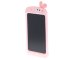 Creative Writing Drawing Graphic LCD Tablet 8.5\", pink bunny