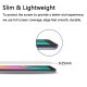 Samsung Galaxy Tab A 10.1\" (2019) SM-T510 T515 Tempered Glass Screen Protector, 0.3mm 9H Full Size