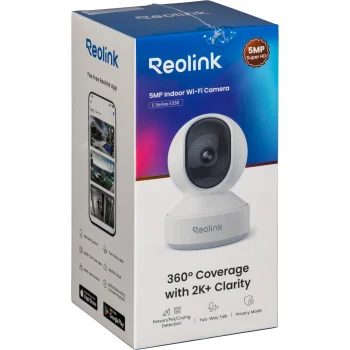 Reolink E Series E330 novērošanas kamera