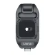 Camera Backpack Strap Mount Ulanzi UKA07 Uka Quick-release Kit