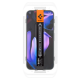 Spigen Glas.TR Ez Fit Privacy HD aizsargstikls Google Pixel 9 / 9 Pro (2 gab.)
