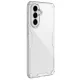 Nillkin Nature TPU Pro vāciņš priekš Samsung Galaxy A57 5G, caurspīdīgs