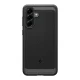 Spigen Rugged Armor vāciņš Samsung Galaxy A56 5G, Melns