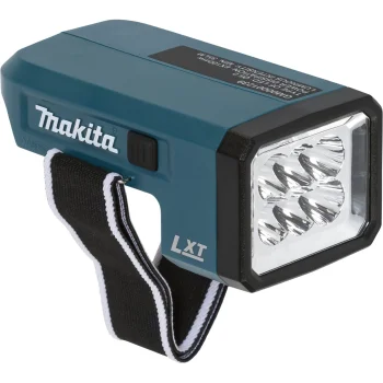 Akumulatora LED lukturis Makita DEBDML186 18V (bez akumulatora un lādētāja)