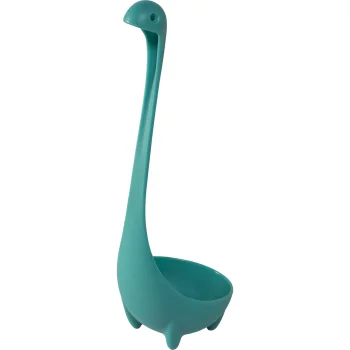 Половник OTOTO Nessie, бирюзовый