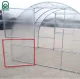 Дополнительная дверь для теплиц KLASIKA EASY 100 x 100 см, без покрытия
