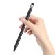 Tech-Protect Touch Stylus skārienjutīgais irbulis, melns