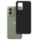 3mk Matt Case vāciņš Motorola Moto G55 5G Black
