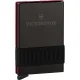 Victorinox Smart Card Wallet 0.72 50.13 karšu maks Iconic Red