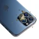 3Mk Protection Lens Protection Pro Camera Glass for iPhone 12 Pro