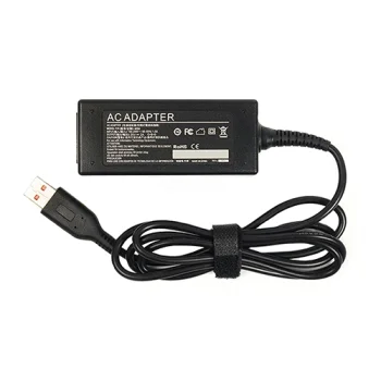 Блок питания Extra Digital для Lenovo Yoga 3 / 700 / 900 (40W, 20V, 2A)